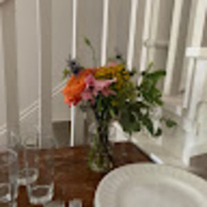 Meet your Posher, Emma